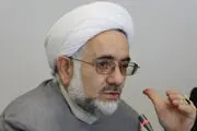 بعید است نامزدی غیر از روحانی معرفی کنیم