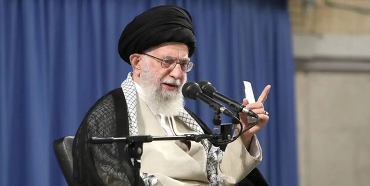 پیام رهبر معظم انقلاب به جوانان