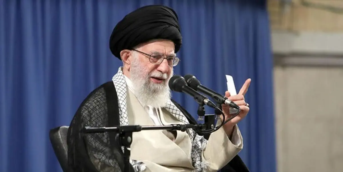پیام رهبر معظم انقلاب به جوانان