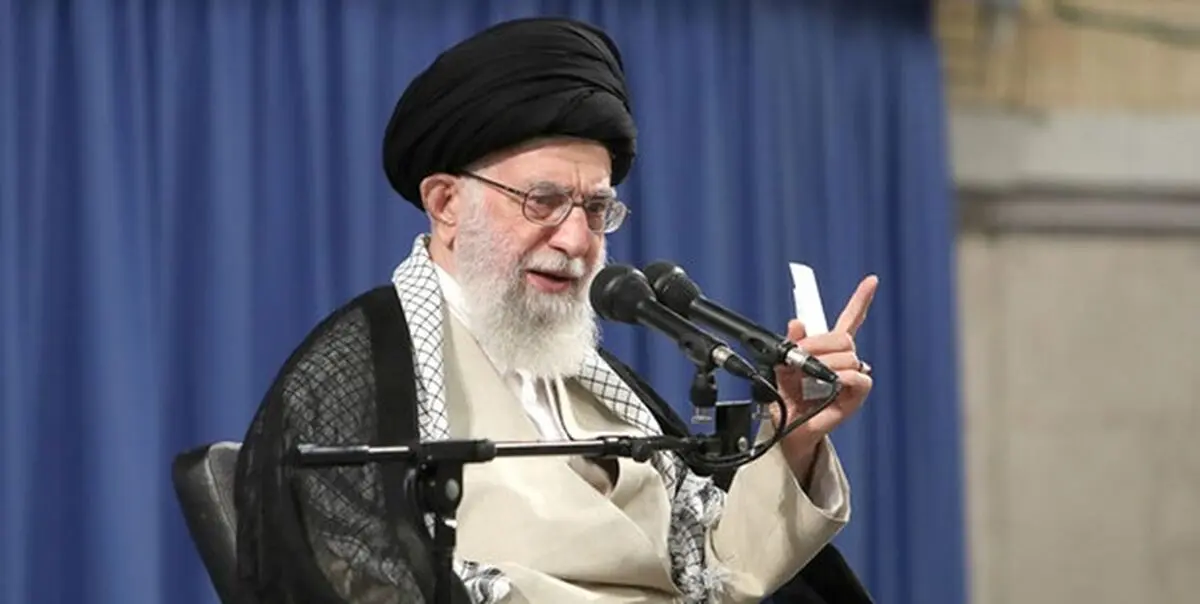 توصیف رهبر معظم انقلاب از ترامپ در رسانه‌های ترکیه