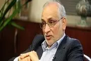 حسین مرعشی: به حسن نیت آمریکایی ها تردید داریم