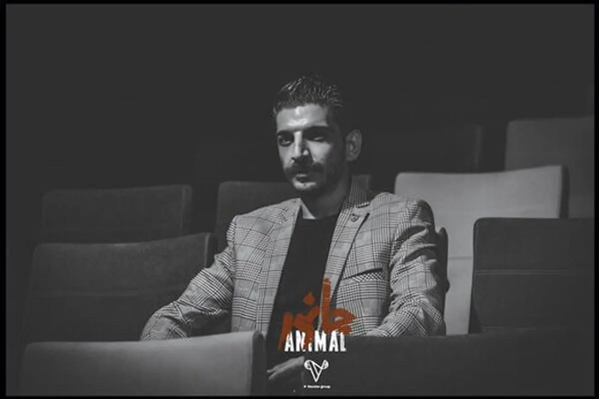 «جانور» و «رم» به مقصد ایتالیا همسفر شدند