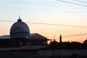 مرمت مساجد فرسوده در بافت قدیمی پایتخت