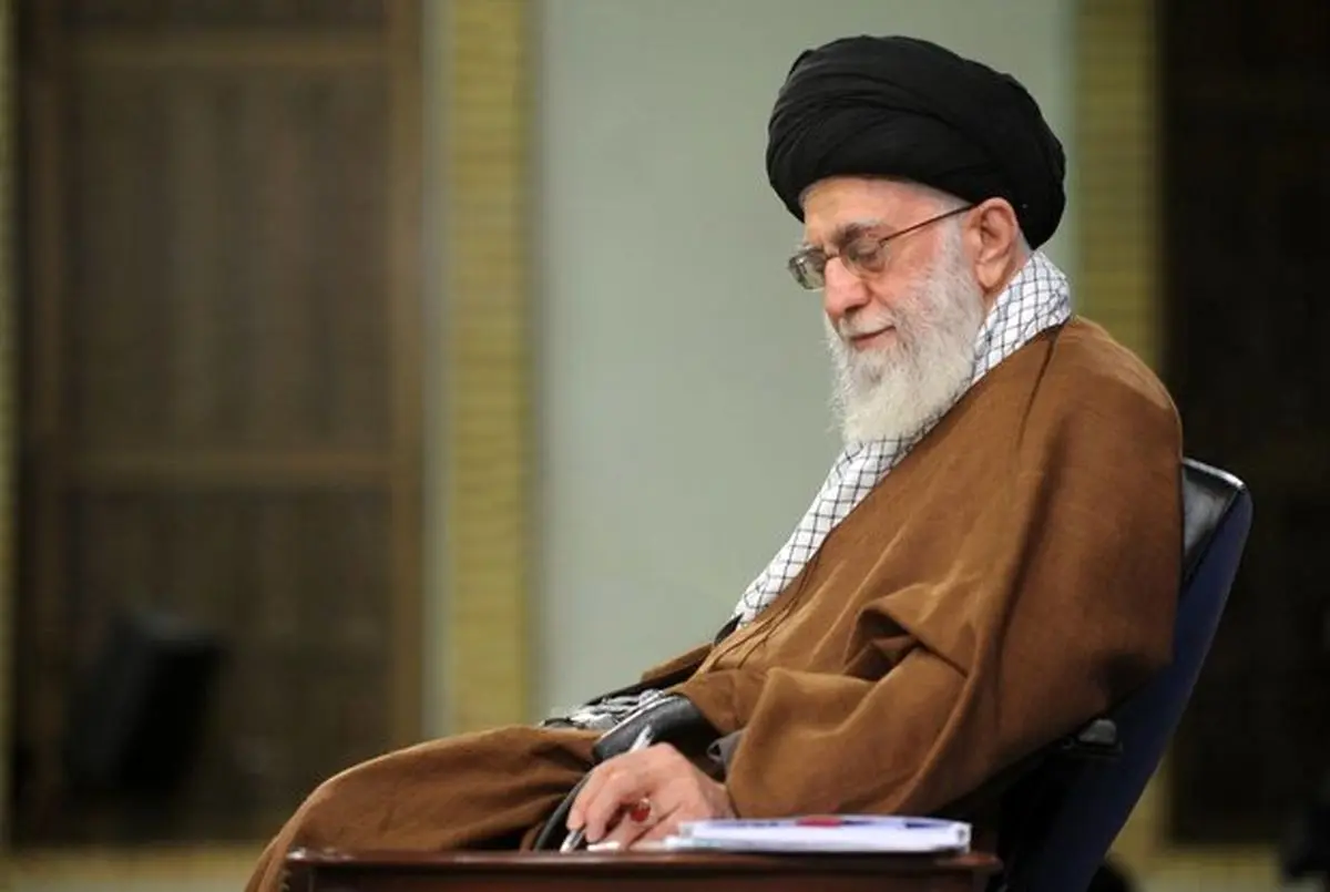 رهبرانقلاب باکنارهگیری آیت الله جنتی از امامت جمعه موافقت کردند
