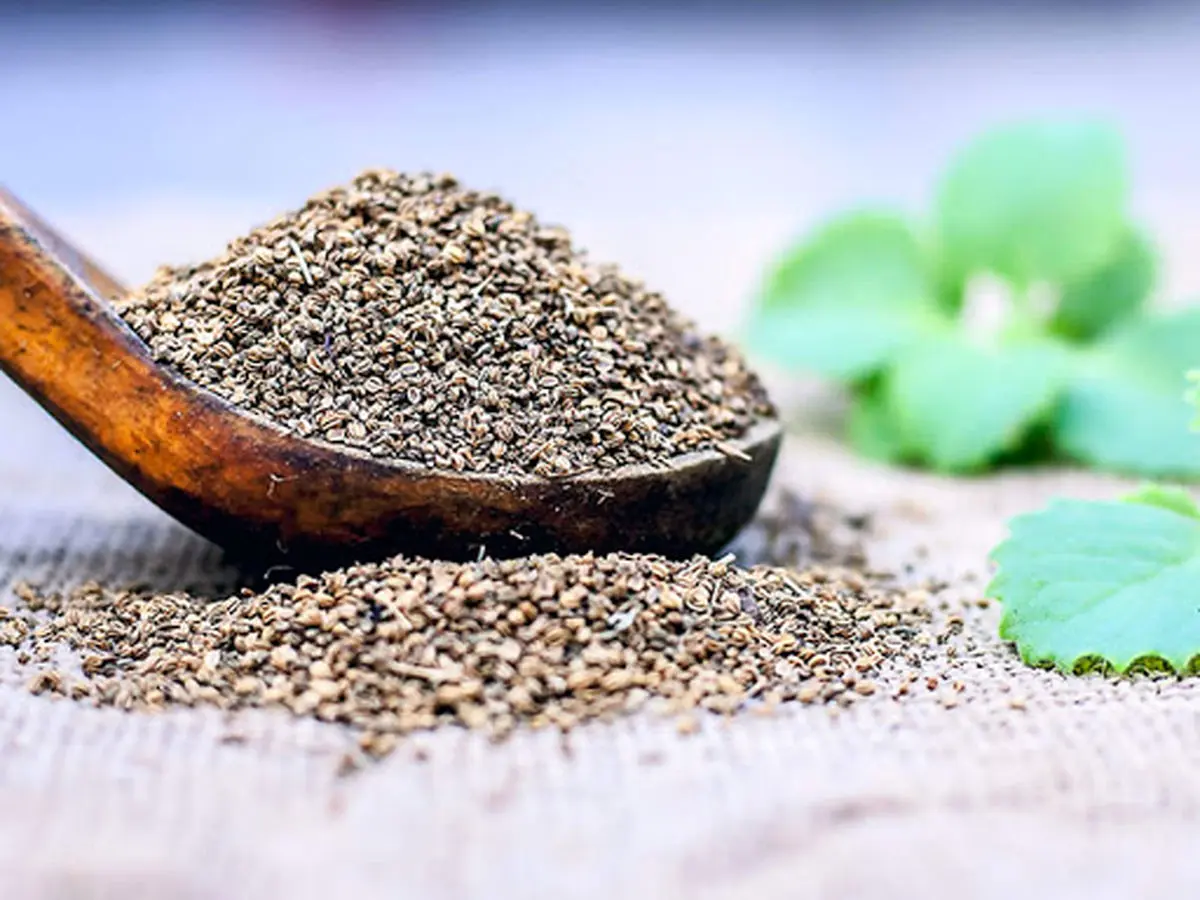 گیاهی که با 45 بیماری مبارزه میکند