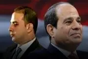 پشت پرده سفر اخیر پسر رئیس‌جمهور مصر به اسرائیل