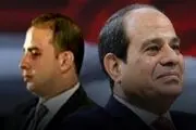 پشت پرده سفر اخیر پسر رئیس‌جمهور مصر به اسرائیل