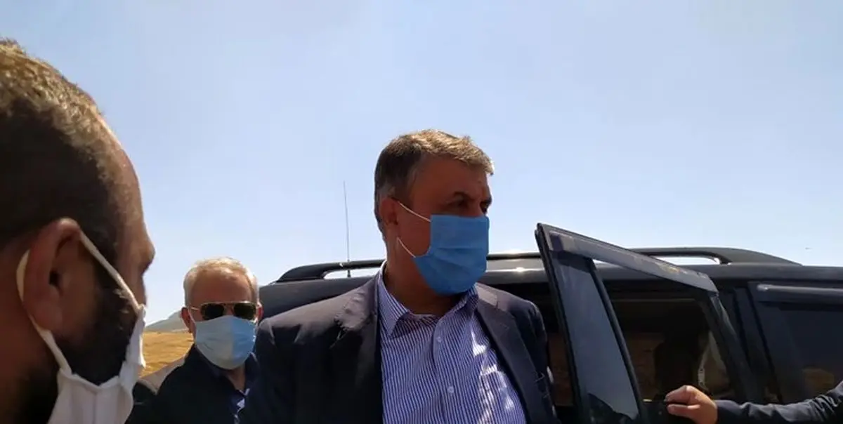 تصمیمی برای توقف حملونقل عمومی بینشهری