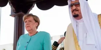 تمدید 6 ماهه عدم صادرات سلاح از آلمان به عربستان