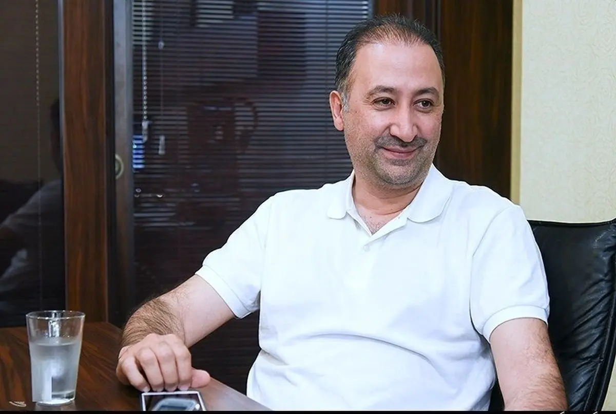 ببینید| سوال عجیب مجری صداوسیما و پاسخ عجیبتر مهمان فلسطینی