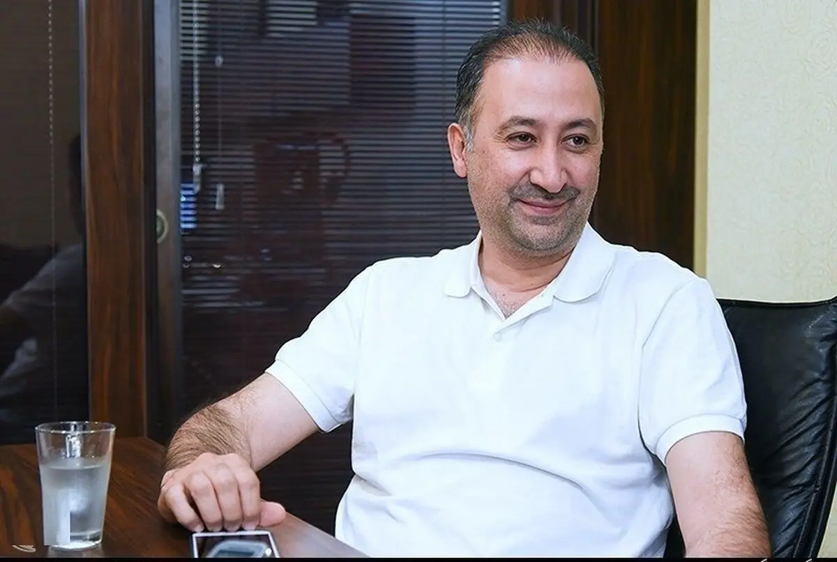 ببینید| سوال عجیب مجری صداوسیما و پاسخ عجیب‌تر مهمان فلسطینی