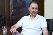 ببینید| سوال عجیب مجری صداوسیما و پاسخ عجیب‌تر مهمان فلسطینی