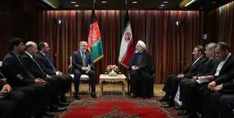 ایران خواهان آینده ای بهتر، توسعه یافته تر و امن تر برای افغانستان است