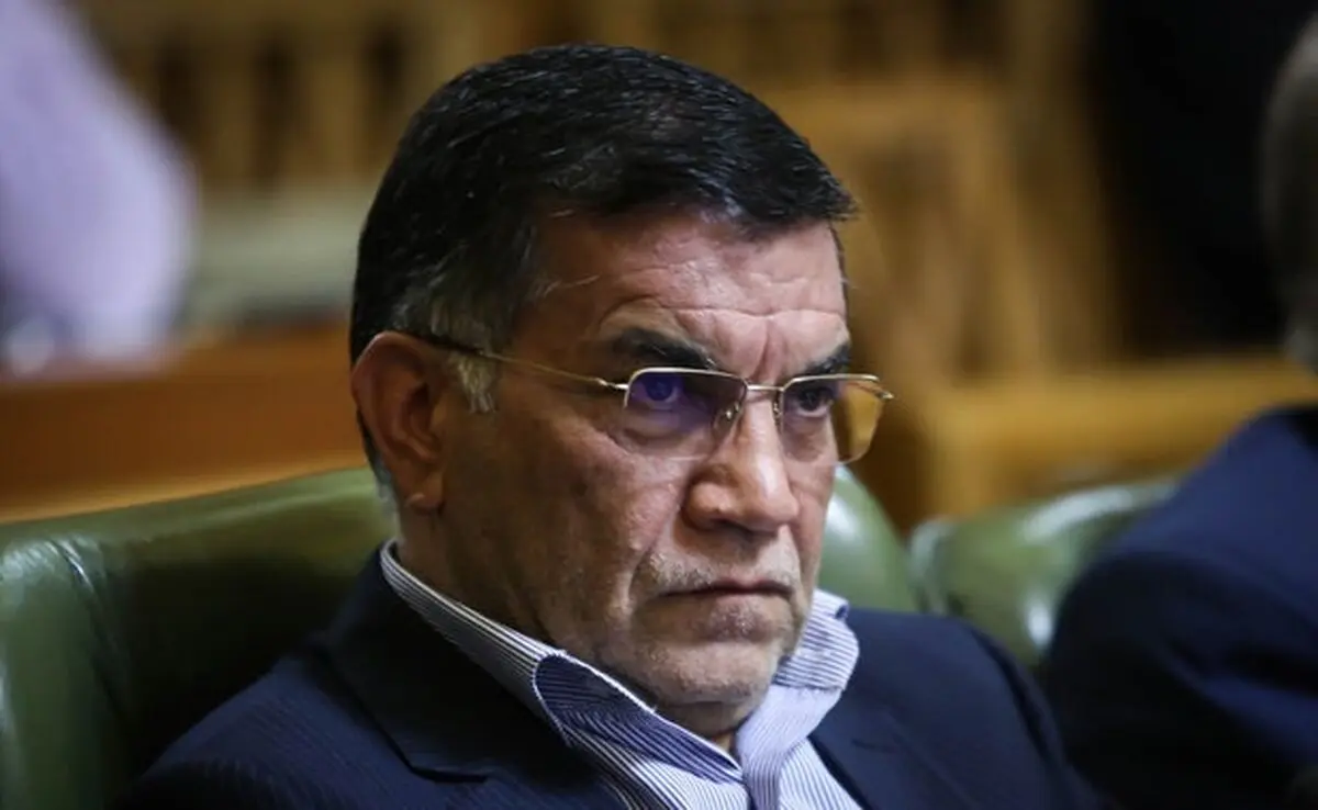 رسولی: اصلاح‌طلبان مسئولیت رأی به روحانی را بپذیرند 