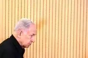 رخنه امنیتی در هتل محل اقامت نتانیاهو
