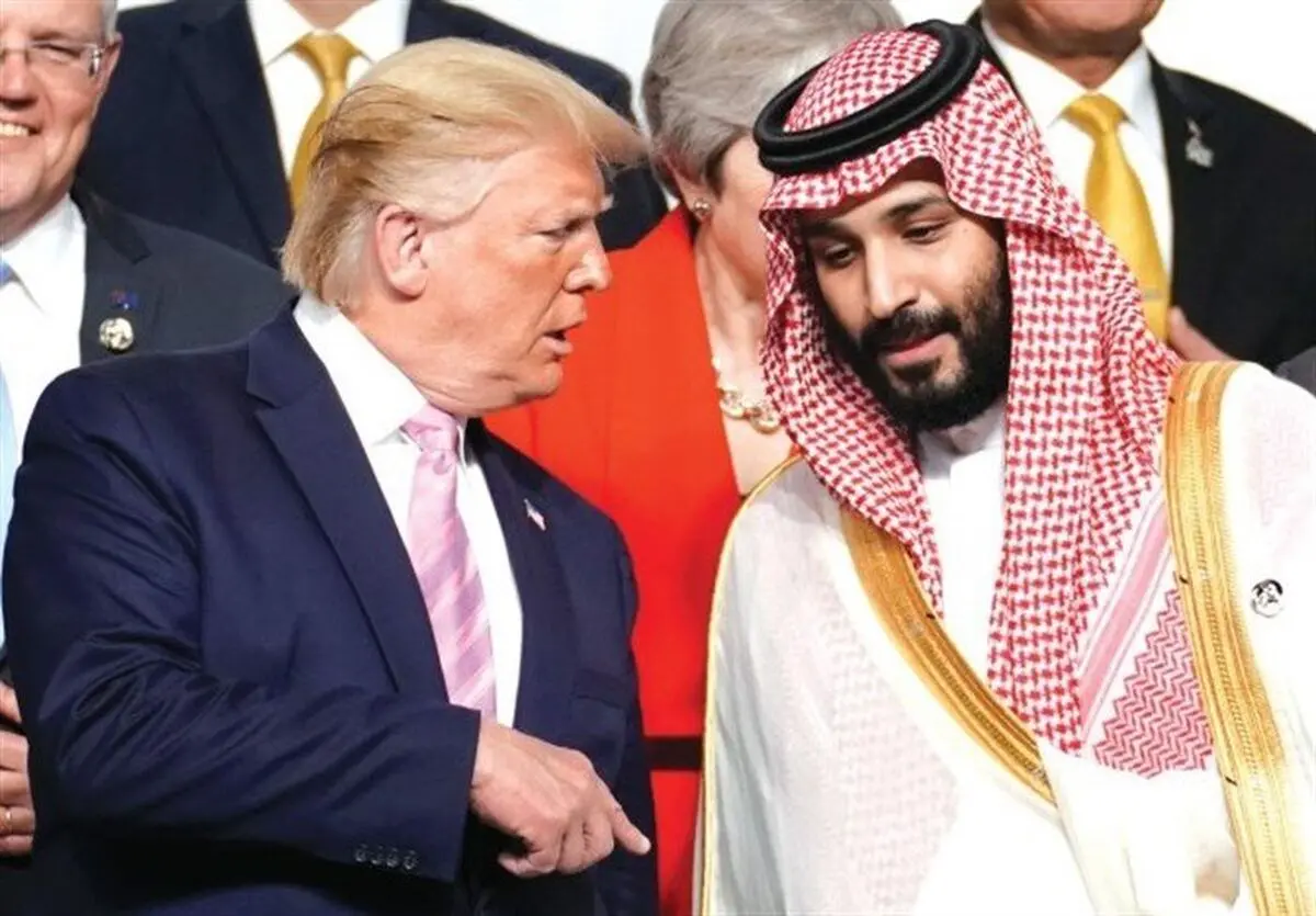 عربستان درصدد افتتاح دو فروشگاه جدید مشروبات الکلی است