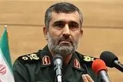 مسئولیت‌پذیری سردار حاجی‌زاده الگویی برای همه کارگزاران باشد