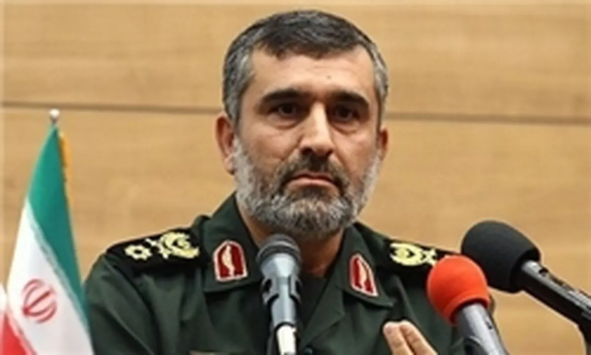  چرا فضای هوایی کشور تا مدتی پس از حمله موشکی خالی یا اصطلاحا "کلیر" نشد؟/فیلم