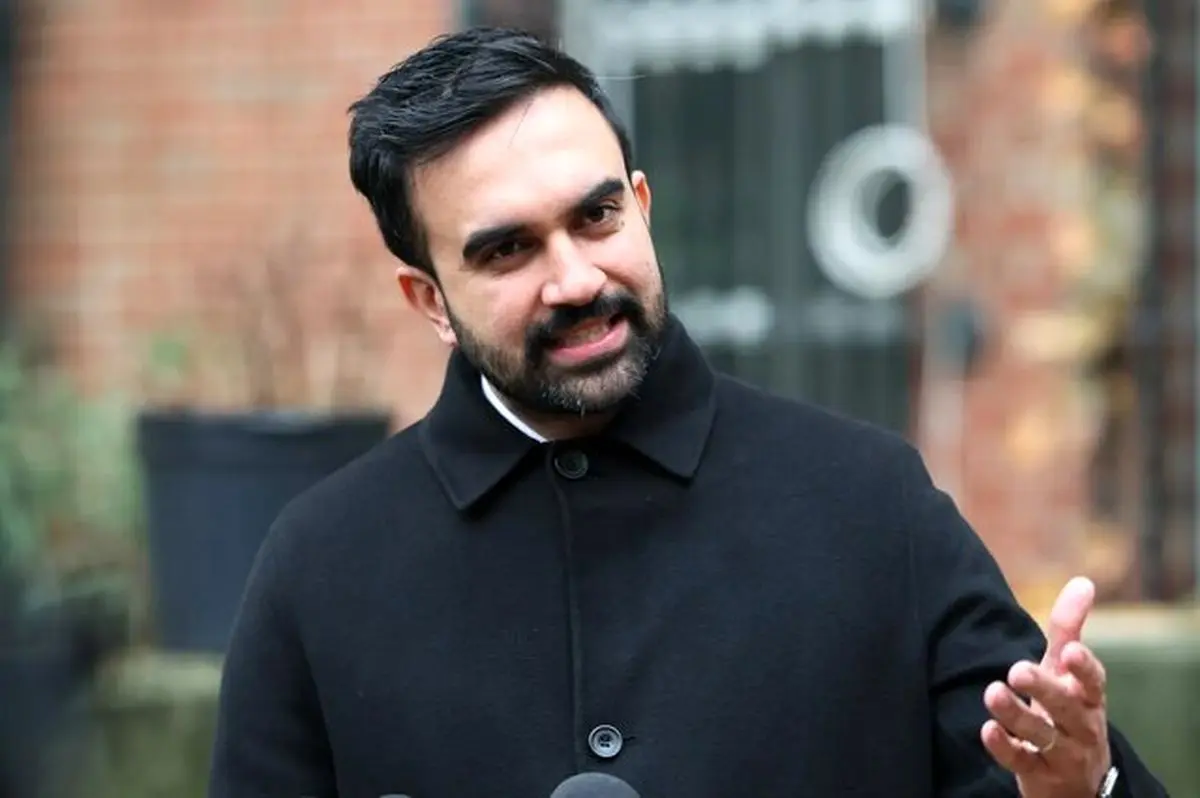 آیا ممدانی می‌تواند نتانیاهو را بازداشت کند؟