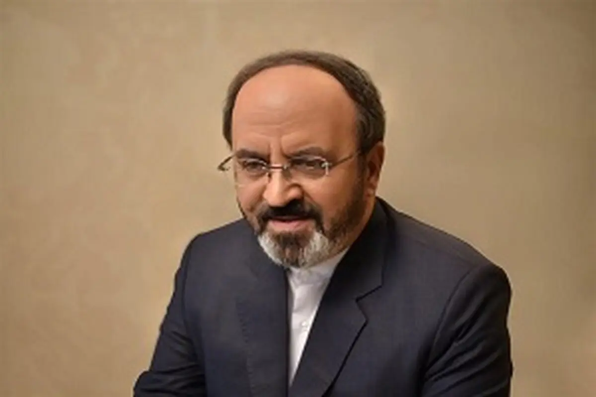 سفر یک مدیر استقلالی به دبی