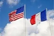 احضار سفیر آمریکا توسط فرانسه
