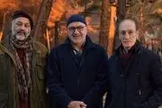 ناصر آقایی، شهرام زرگر و فرهاد قائمیان به جشنواره تئاتر ایثار پیوستند