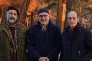 ناصر آقایی، شهرام زرگر و فرهاد قائمیان به جشنواره تئاتر ایثار پیوستند