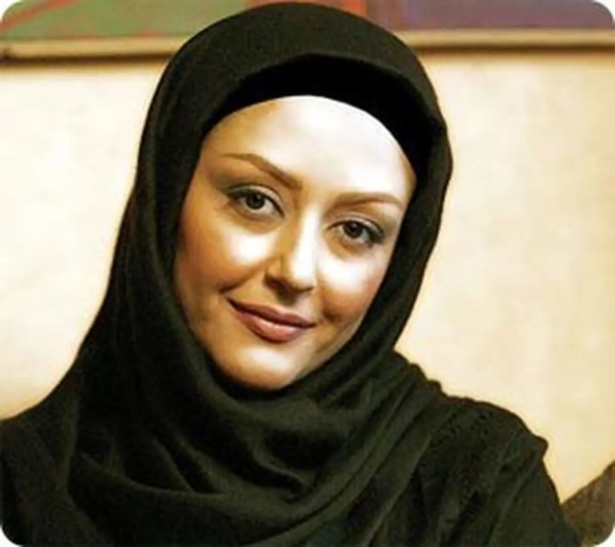 عکسی از کودکی «شقایق فراهانی» در کنار پدرش