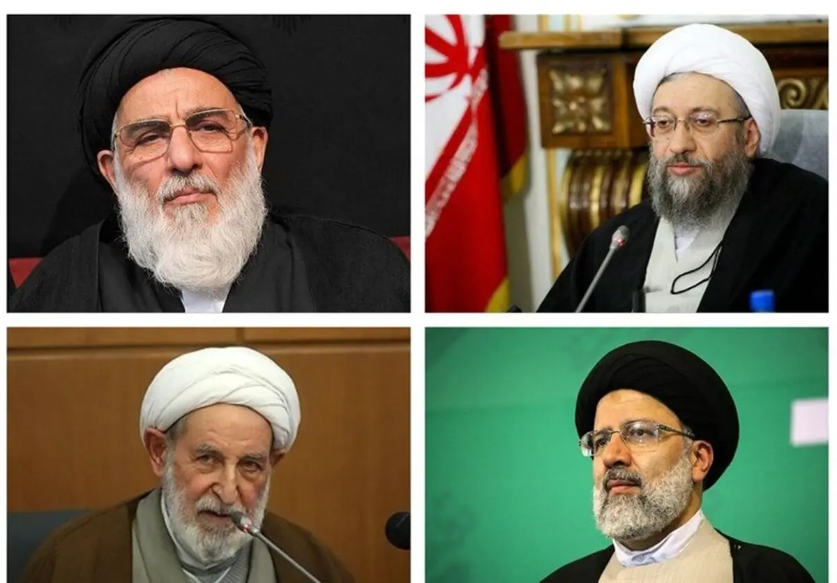  انتظارات رهبر انقلاب از رؤسای قوه قضائیه
