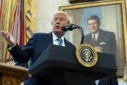 گزافه گویی جدید ترامپ درباره ایران/ بزرگ‌ترین جنگنده تاریخ در راه است!