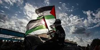 طرح ایران برای علاج مسأله فلسطین 