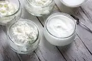 چه ماستی کلسترول را کاهش می‌دهد؟
