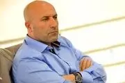 از کودکی پرسپولیسی بودم