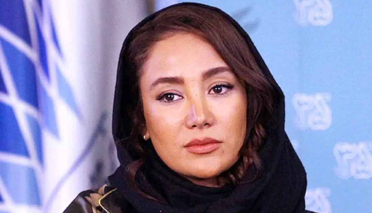 تیپ زننده خانم بازیگر +عکس