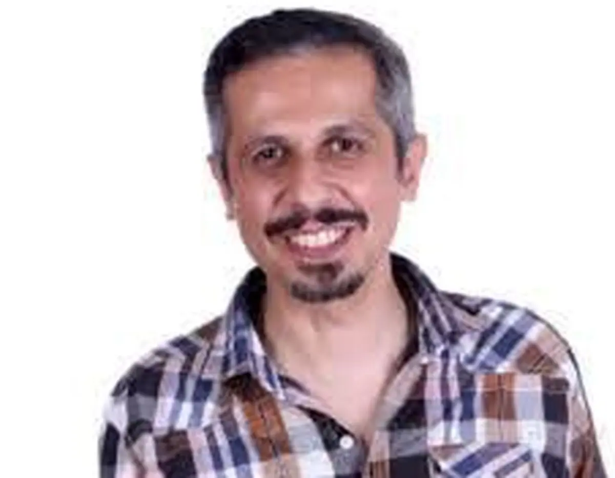 علت جدایی رضویان از برنامههای تلویزیون