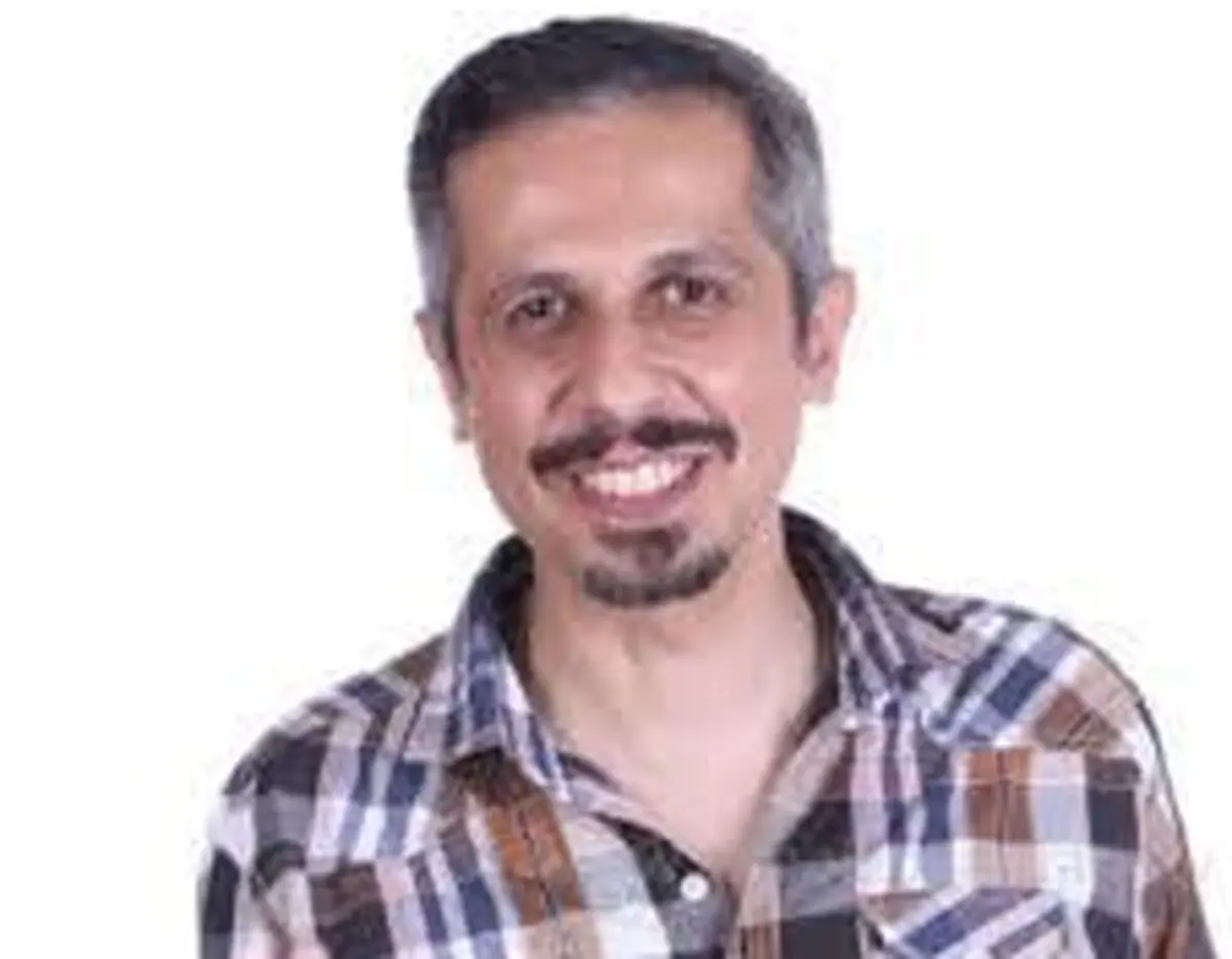 درخواست جالب "جواد رضویان" از "مسی"/عکس