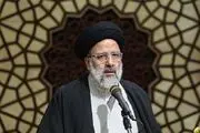 آیت ‎الله رییسی: زندان باید آموزشگاه نیکی ‎ها باشد