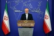 دولت و مردم ایران از آمریکا و اروپا طلبکار هستند