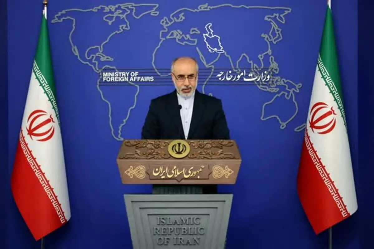 دولت و مردم ایران از آمریکا و اروپا طلبکار هستند