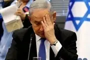 طرح استیضاح نتانیاهو روی میز کنست