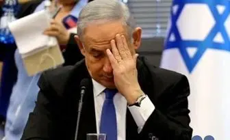 طرح استیضاح نتانیاهو روی میز کنست