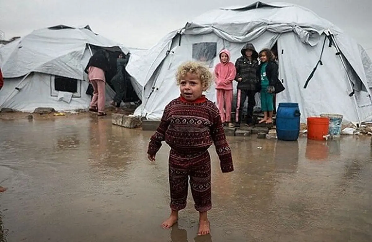 ساکنان غزه با وحشیانه‌ترین نوع نسل‌کشی مواجه هستند