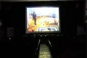 سینما فلسطین اصفهان همزمان با هفته هنر انقلاب اسلامی افتتاح می‌شود 