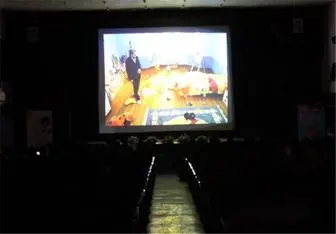 سینما فلسطین اصفهان همزمان با هفته هنر انقلاب اسلامی افتتاح می‌شود 