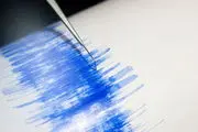 زلزله ۳.۳ ریشتری بهاباد را لرزاند 