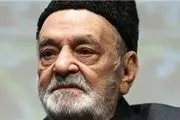 غلامحسین طاهری ذاکر اهل بیت(ع) درگذشت