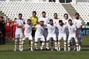  بازی با سوریه برای ملی پوشان آزمون دشواری است