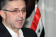 وزیر سوری: واشنگتن در مذاکرات احتمالی سوریه در مسکو جایی ندارد