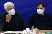 نشست کارگروه ورزش دولت پیرامون نحوه واگذاری سرخابی‌ها در دفتر سعید جلیلی