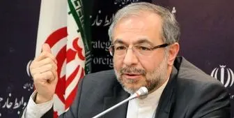 ایران کشوری برای دوستی‌های پایدار و استراتژیک